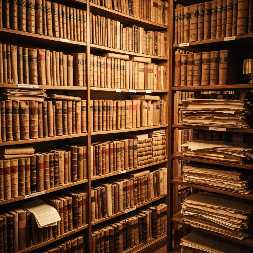 Bibliothèque et connaissance